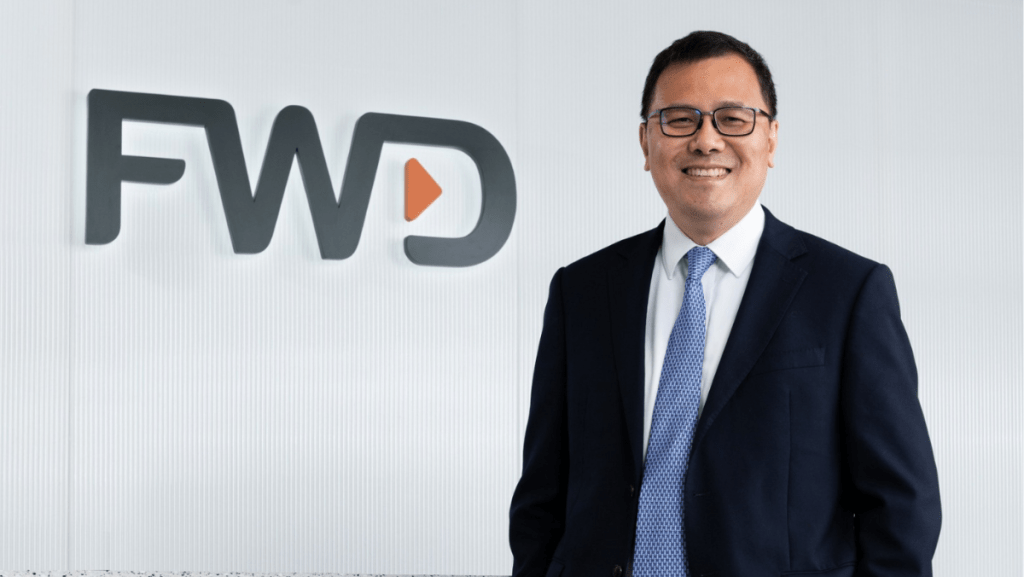 富衛香港上半年新業務年度化保費增90%