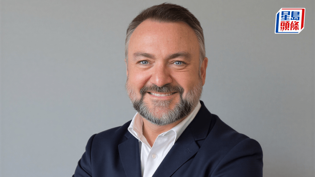 港交所任命首席風險總監 房觀明將接替魏立德明年1月履新