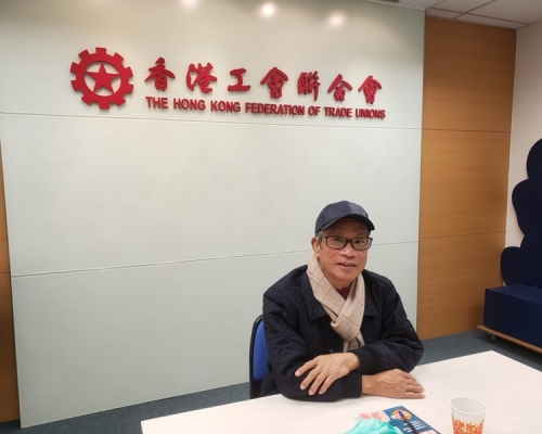 港區人大倡撥地予香港建新社區，擬容納約70萬人。資料圖片