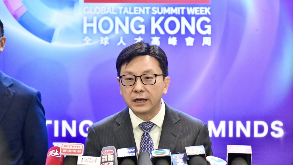 宏福苑聽證會｜勞工處16次巡查無發現吸煙 孫玉菡：全力配合獨委會工作 問責到底