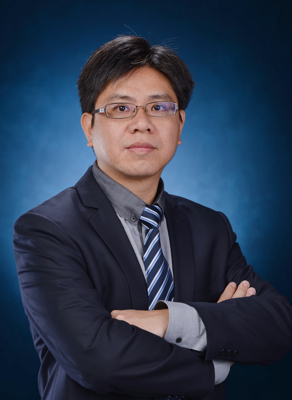 打卡達人 雷日昇
