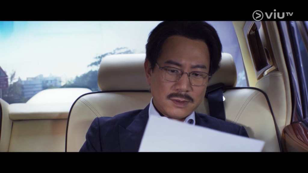 陳國邦一出場就令網民在threads及facebook,甚至連登討論區洗版式點評。 陳國邦一出場就令網民在threads及facebook,甚至連登討論區洗版式點評。