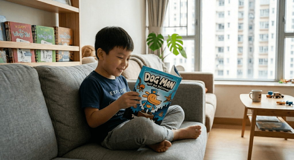 （AI生成圖片）