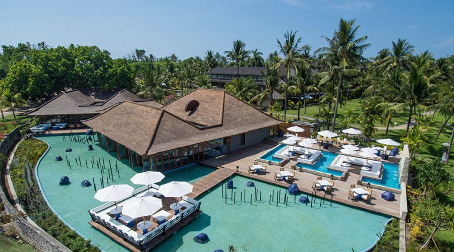印尼峇里島Club Med假期，適用於7月1日至9月30日。