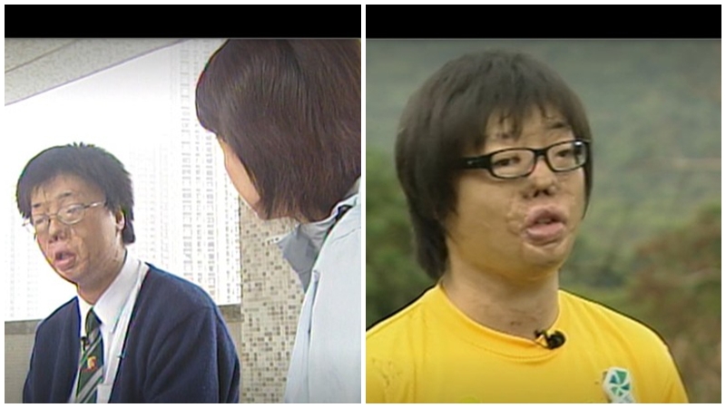 真相猜‧情‧尋丨關鍵人物張潤衡臨陣拒受訪 「藍白間條衫」真實身份曝光 退休警司靳敦賢仍未忘記遺體模樣