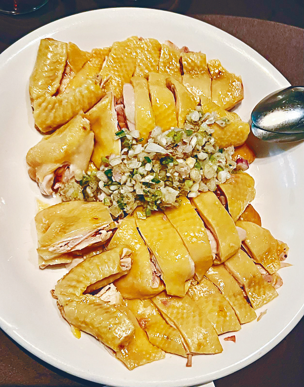 小騸雞 小騸雞