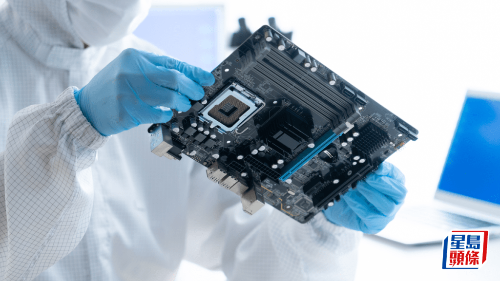 中国推半导体自主 晶片厂新增产能传一半须用国产设备