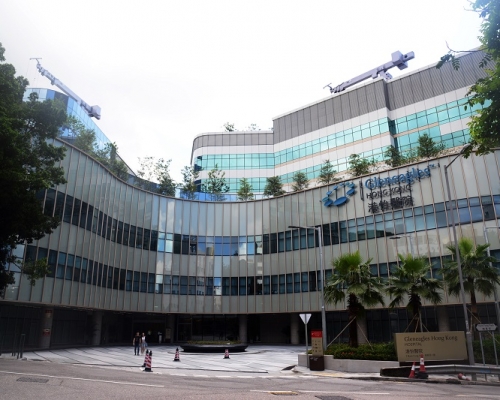 衛生署指，事前無接獲港怡通知病房出現霉菌。資料圖片