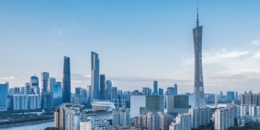 广东、上海及天津等省份年度计画投资额合计33570.67亿元。