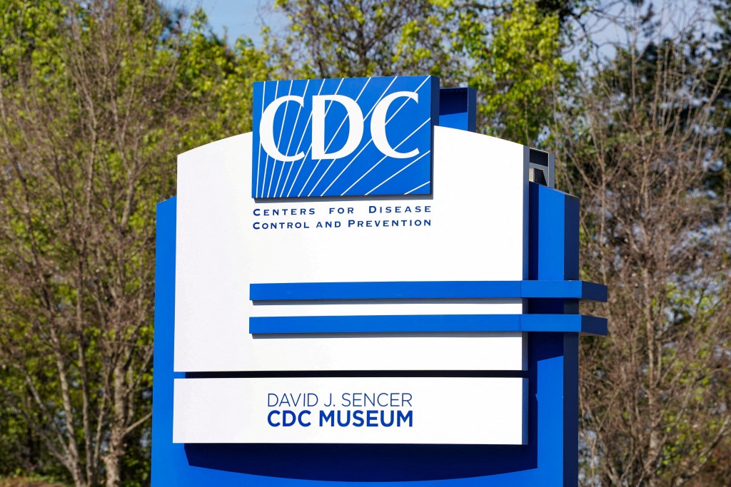CDC表示，美政府正安排把6人送往安全地點進行隔離與治療。 路透社