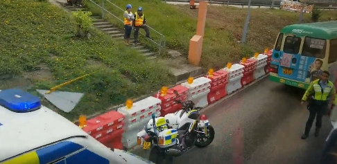 fb香港突發事故報料區