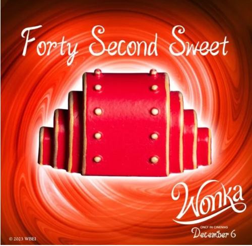 热舞百老汇Forty Second Sweet ，让您开心唱跳无止境。