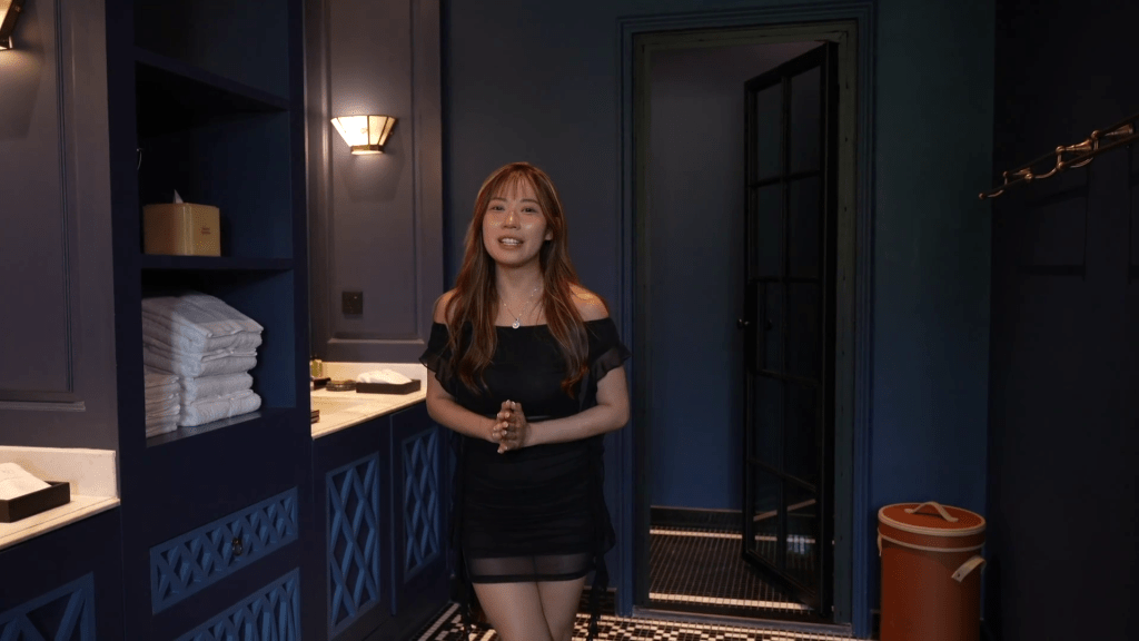 波波大赞酒店充满古典气息。 波波大赞酒店充满古典气息。