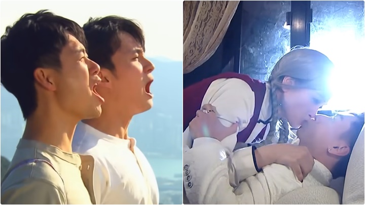 原來視咁的丨《愛．回家》劇情Cult出網絡洗版 網民力撐證TVB編劇創意無限