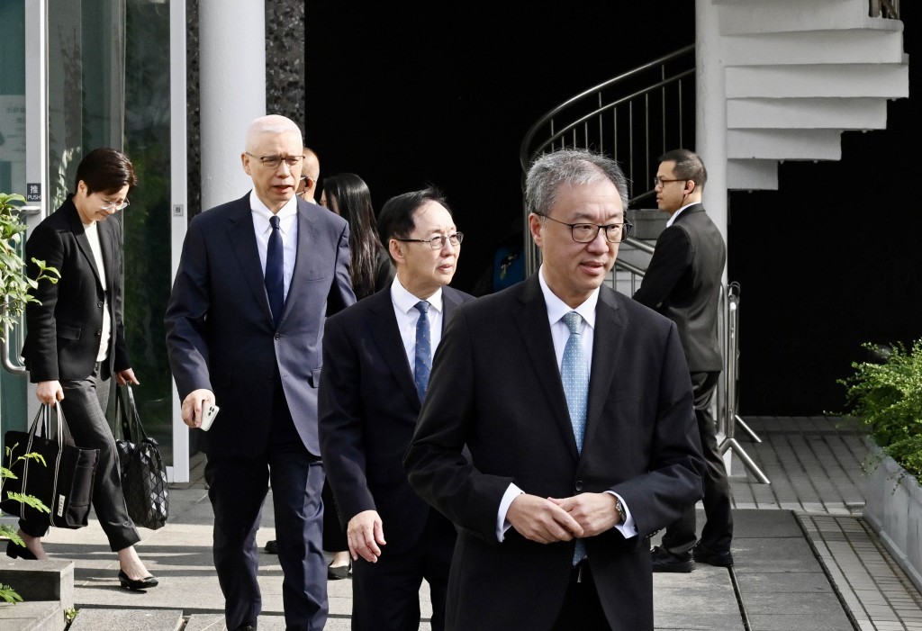 外界關注宏福苑獨立委員會缺乏調查權，或影響尋找真相成效。