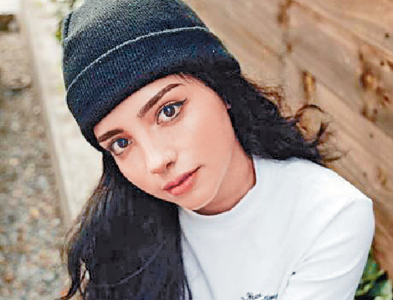 美少女箭手艾歌絲達 Valentina Acosta