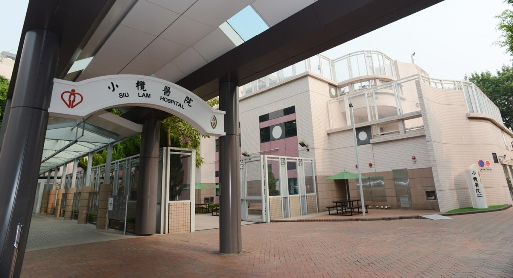 小欖醫院再多5宗呼吸道合胞體病毒個案。資料圖片