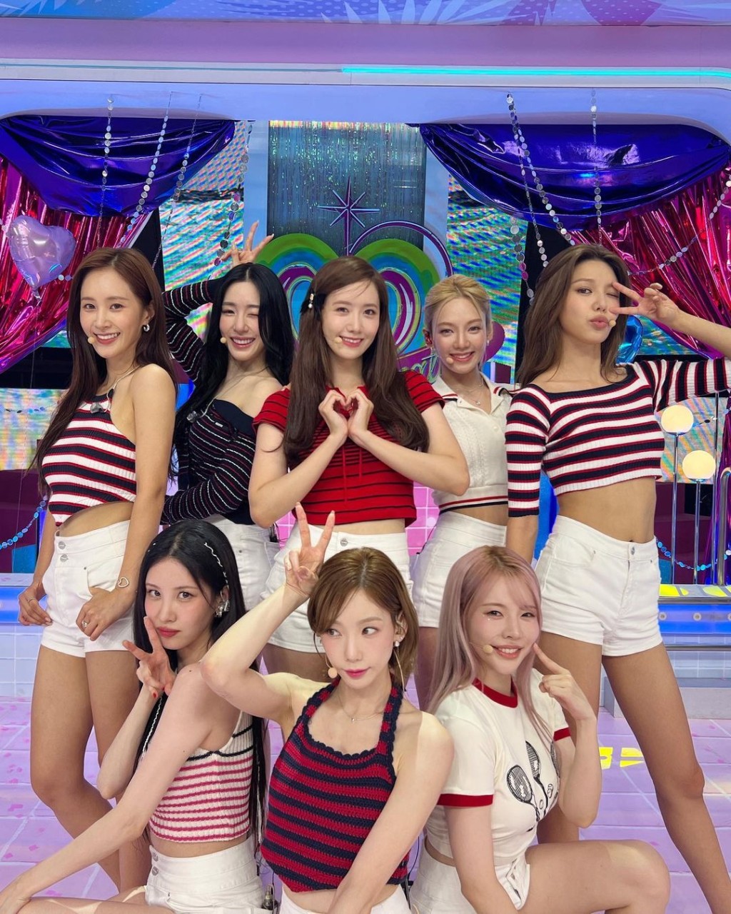 少時剛完成出道15周年的活動。