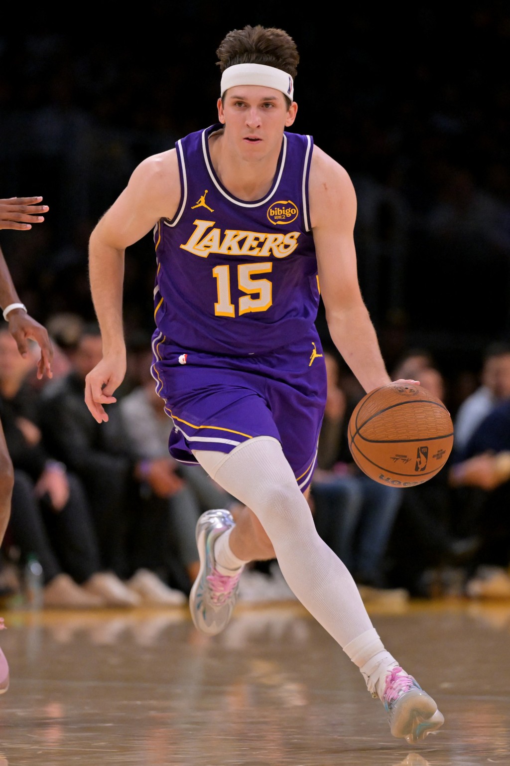 里夫斯近日陷入交易流言。路透社