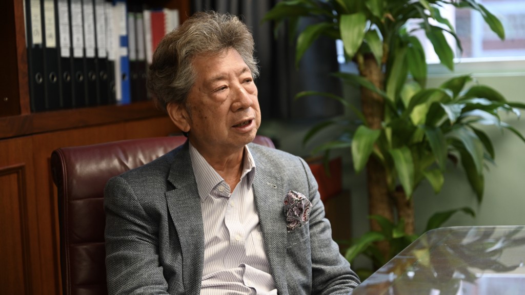 国安附例︱汤家骅反驳特首上诉发证明书属「输打赢要」 强调发证须因实际国家安全需要