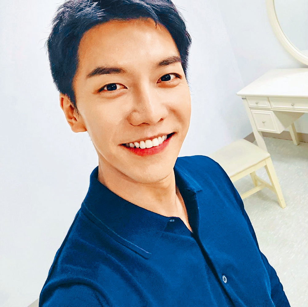 李昇基被爆其工作室登記了李多寅為董事，等同豪宅也轉到她名下。