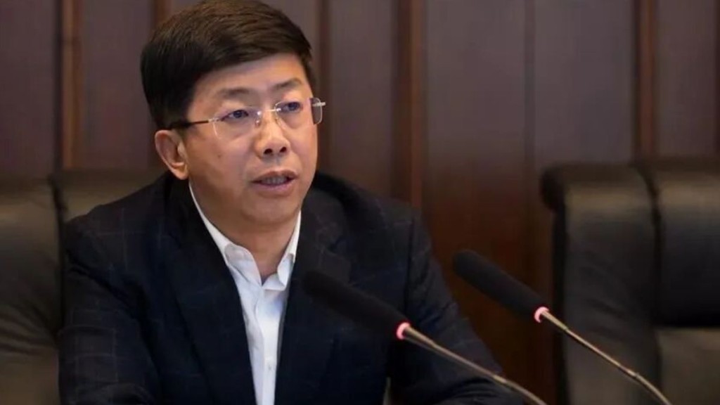 黑龍江副書記姜宏偉涉嚴重違紀違法受查。《决策雜誌》