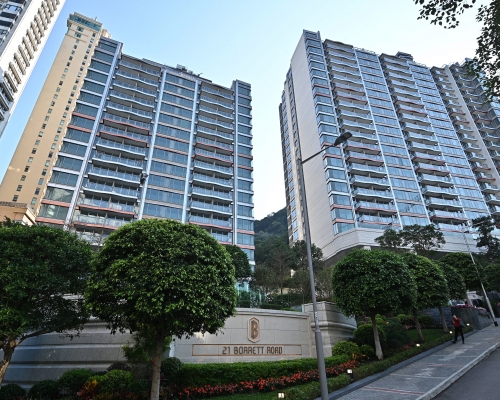 21 BORRETT ROAD 第1期推售以來銷情理想。