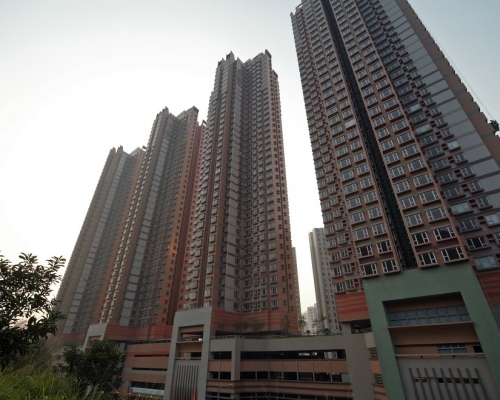 屯門景新臺405萬居二場價易手