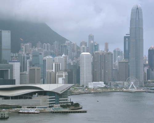 記協發表年報指,本港傳媒環境急速惡化。資料圖片