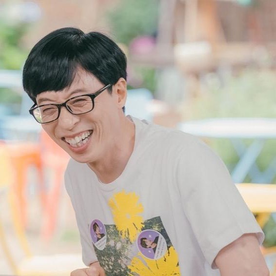 劉在錫為安全計自我隔離2周,最重要身體健康。