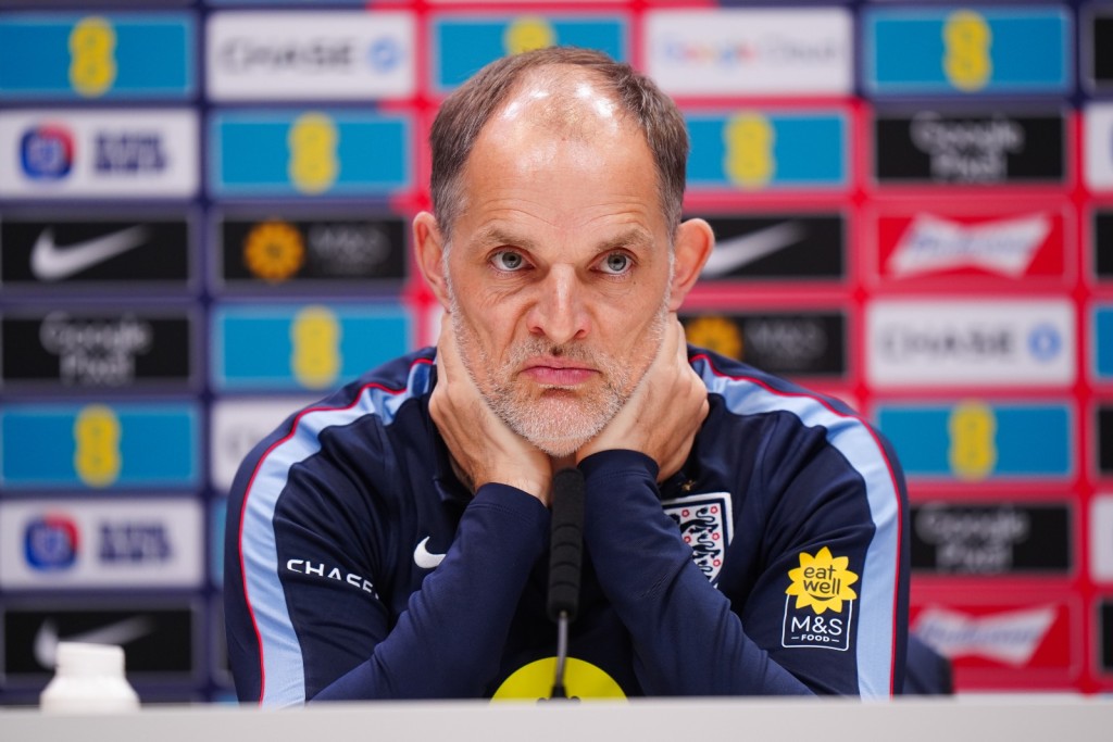 杜曹對陣中多名球隊退隊感到「遺憾」。美聯社 杜曹對陣中多名球隊退隊感到「遺憾」。美聯社