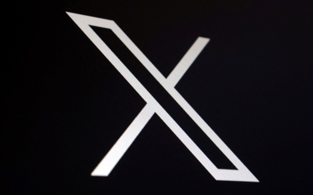 X公司更新私隱政策，將收集並且使用用戶的生物辨識資料。路透社