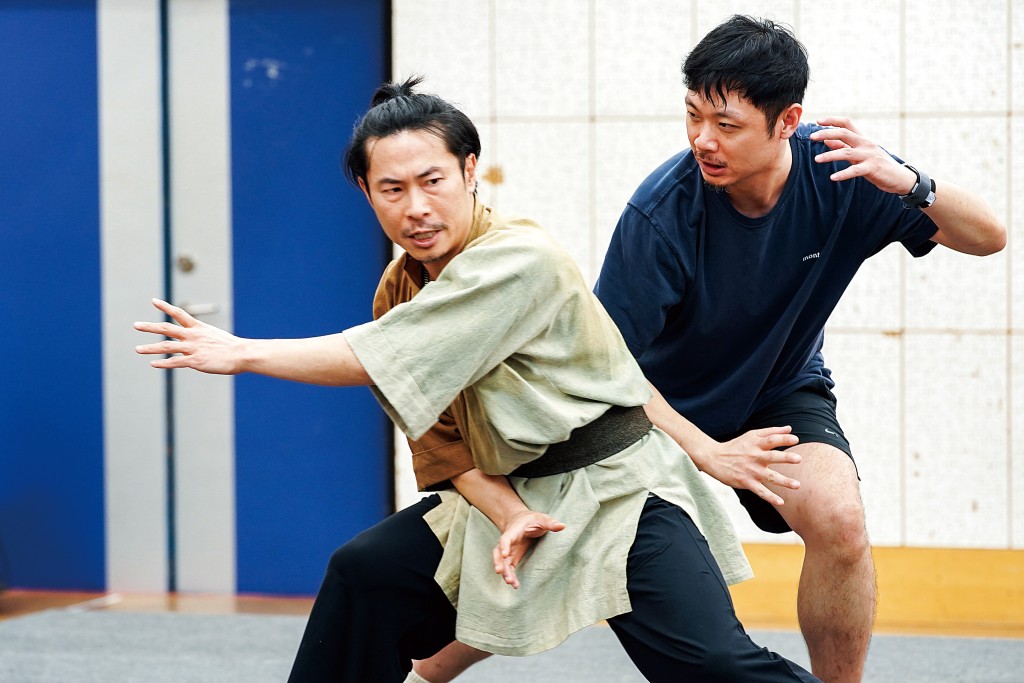 《武松日記2026》的創意原點《水滸傳》作為中國四大名著之一,既擁有家傳戶曉的優勢,亦有重新解讀的空間。 《武松日記2026》的創意原點《水滸傳》作為中國四大名著之一,既擁有家傳戶曉的優勢,亦有重新解讀的空間。