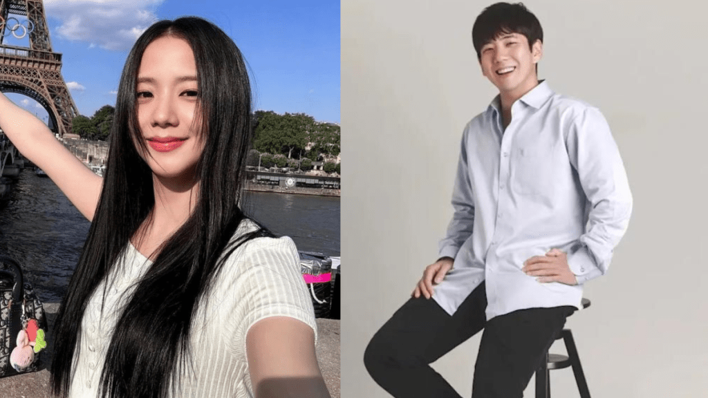 BLACKPINK Jisoo兄長金正勳陷家暴醜聞  妻子再發聲稱向律師求助不果  婚後才知姑仔是名人