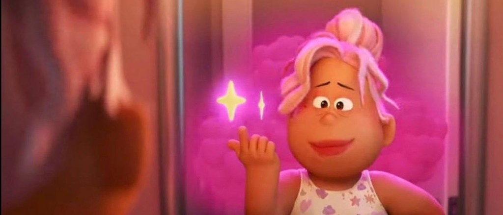 《贏定輸》中的成年人有著生活的煩惱。 《贏定輸》中的成年人有著生活的煩惱。