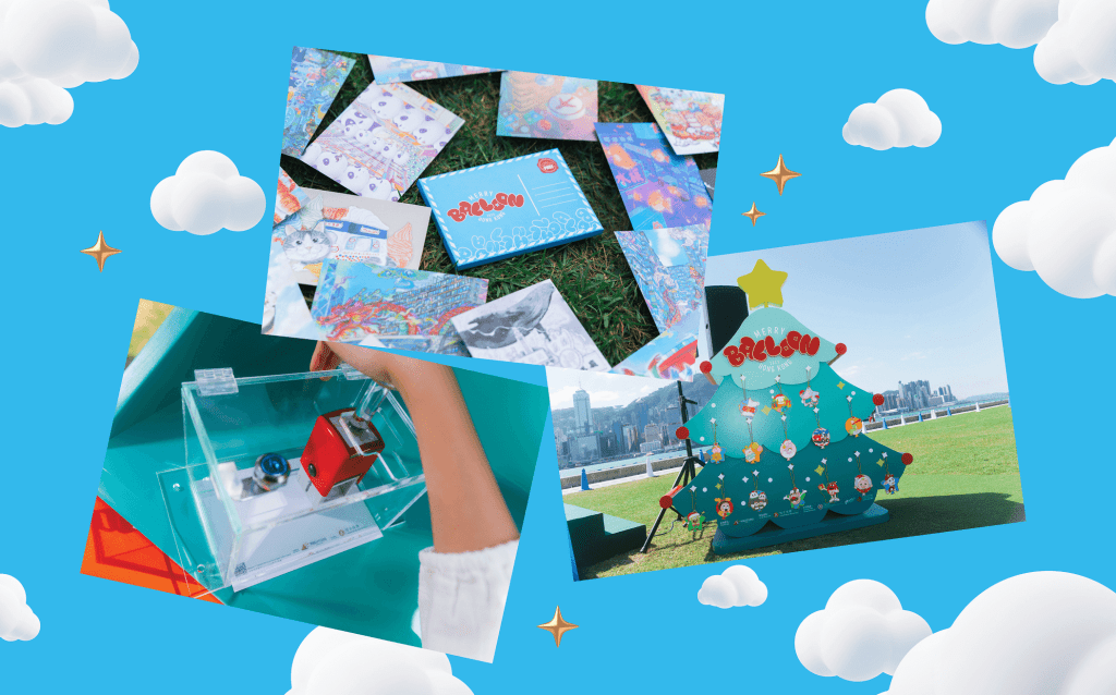 Merry Balloon Hong Kong。Merry Balloon Hong Kong網站圖片 Merry Balloon Hong Kong。Merry Balloon Hong Kong網站圖片