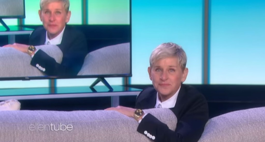 《The Ellen DeGeneres Show》做到第19季正式落幕。
