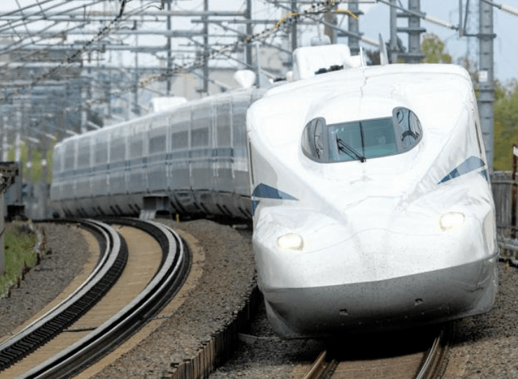 東海道新幹線將重新推出私人包廂。JR東海