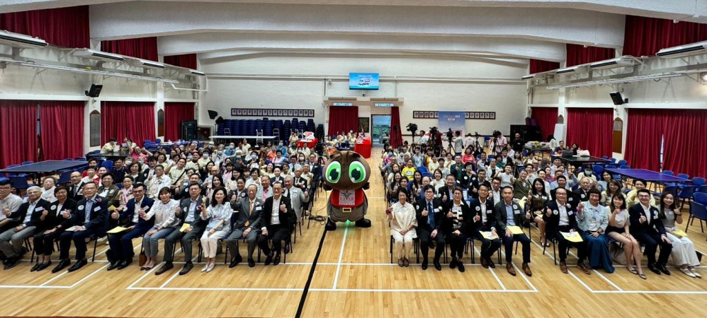 香港肝寿基金会联同医学界及商界推出「肝炎检测快车」，将会走访各区，免费为市民进行健康问卷评估、乙肝及丙肝血液快速测试。医衞局FB