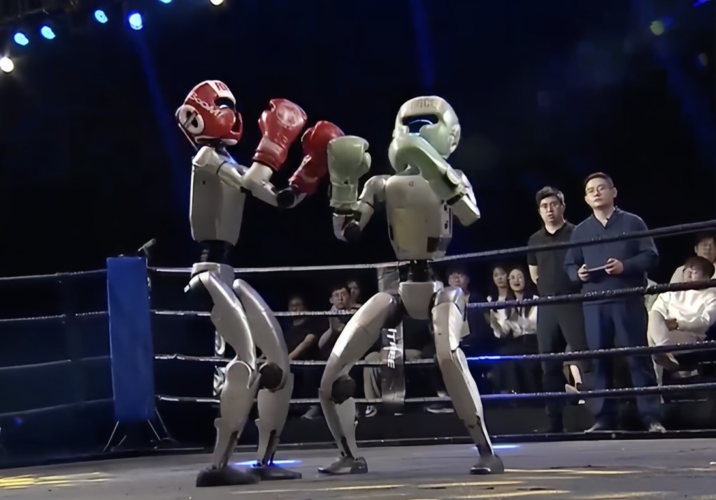 進入馬年，「機王爭霸賽」將進一步升溫。