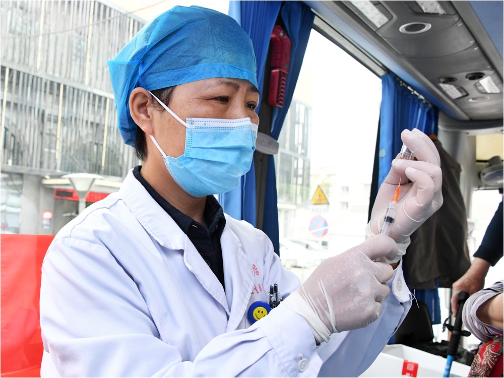 新華社圖片