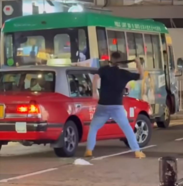 fb車cam L（香港群組）影片截圖