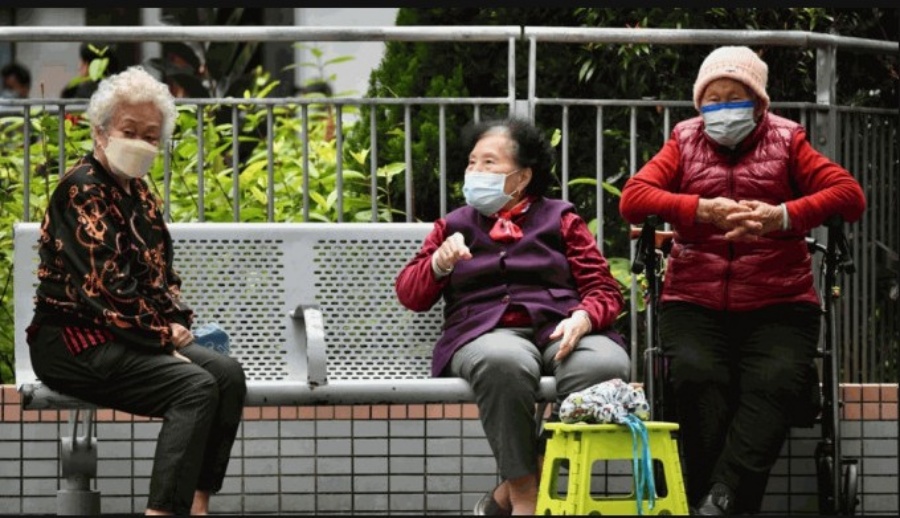 許正宇指出，政府在發放差餉寬減時，一直對所有差餉繳納人 採取一視同仁的方針。資料圖片