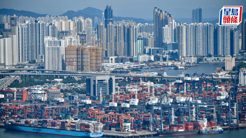 香港本財年首5個月錄1362億赤字 財政儲備降至6986億