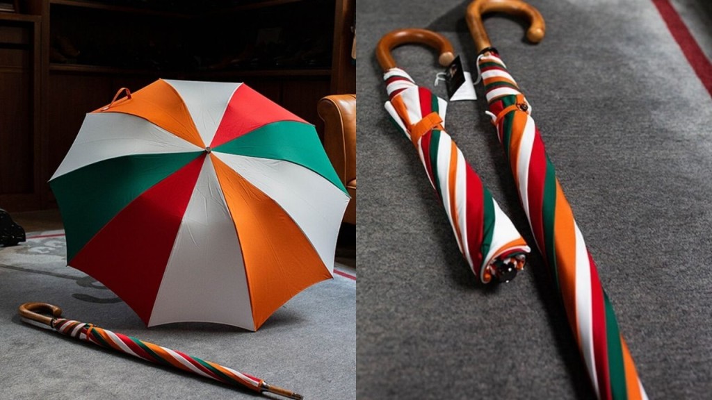 Photo source: The Armoury Hong Kong