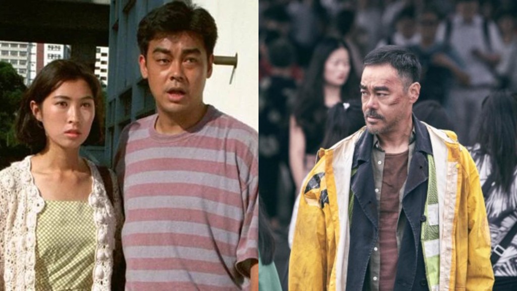 61歲劉青雲生人勿近？與女粉絲合照表情難以形容 臉上一特徵驚現老態