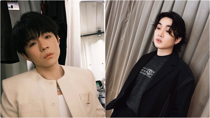 大埔宏福苑五級火｜Ian 72歲粉絲火災離世發黑畫面悼念  Jer亞博騷首場收益捐出支援受災者   MIRROR宣布不出席MAMA頒獎禮