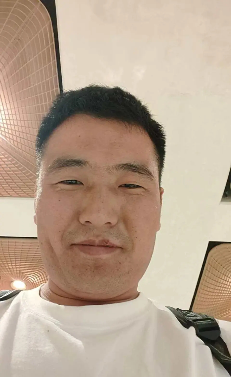失聯當事人卞昌鵬。