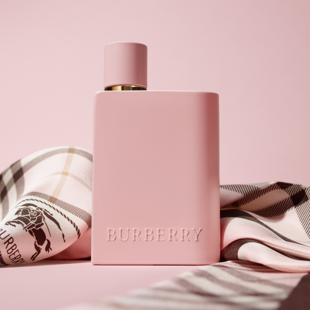 Burberry Her Parfum 香氛  $1,210