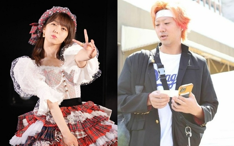 有指Tetsuya已於去年冬天向峯岸南求婚。
